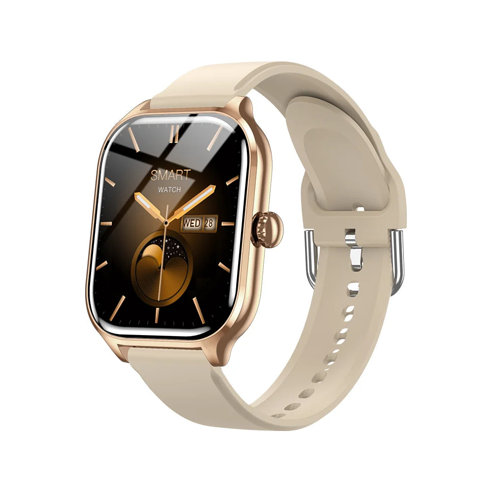 Smart Health Watch™