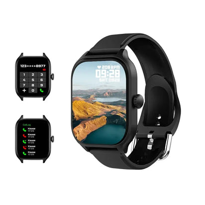 Smart Health Watch™