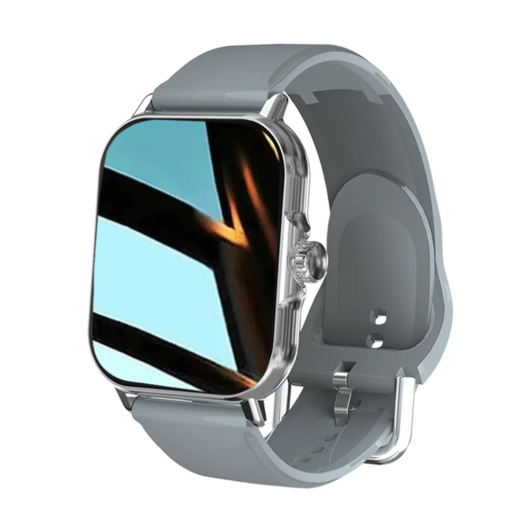 Smart Health Watch™