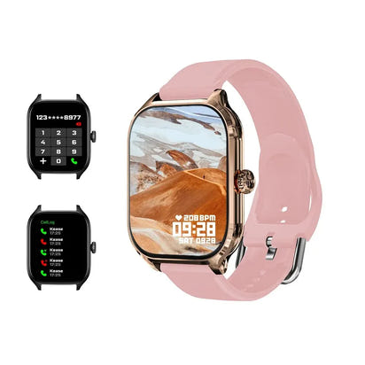 Smart Health Watch™