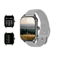 Smart Health Watch™