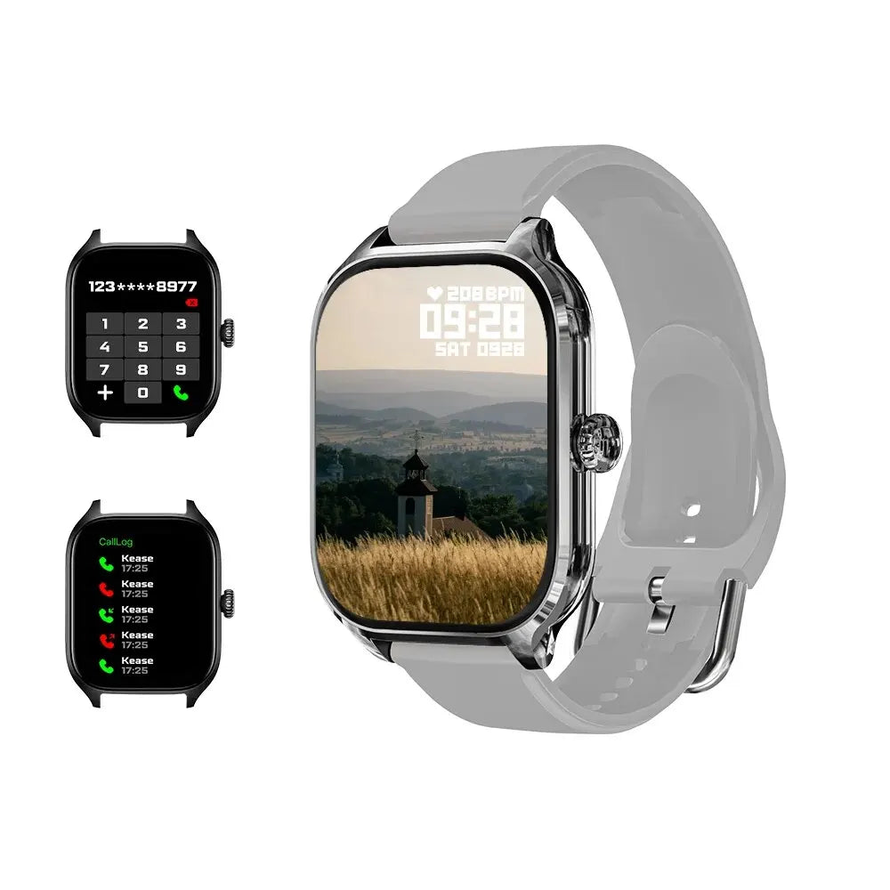 Smart Health Watch™
