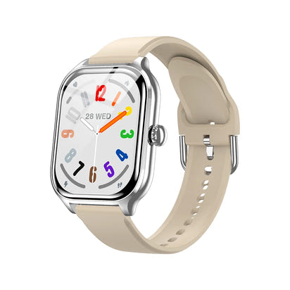 Smart Health Watch™