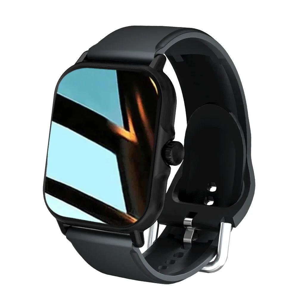 Smart Health Watch™